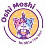 Oshi Moshi | Bubble tea bar